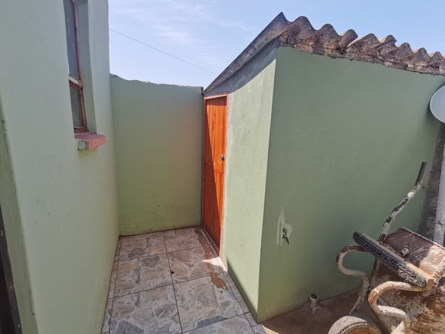 3 Bedroom Property for Sale in Kwazakhele Eastern Cape